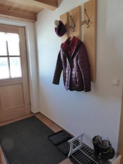 Ferienwohnung Bolsterlang - Bolsterlang - 1