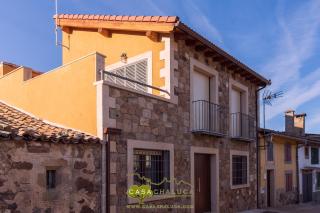 Casa Chaluca - La Aldehuela - 9