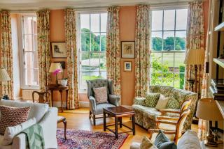 Warwick Hall - 1