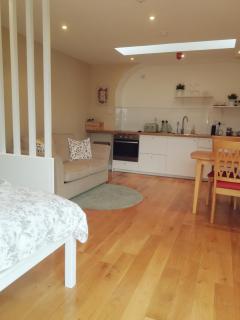 The Village Rooms - Dundalk - 1