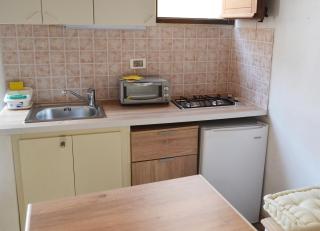 Residence Lion - San Vito lo Capo - 9