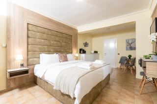 Seven Heaven Premium Suites - Tessalónica - 2