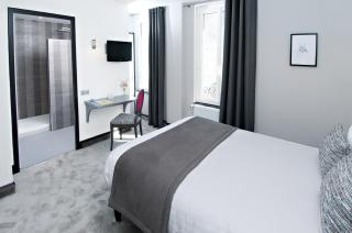 Logis Hotel Restaurant Nougier - 4