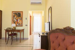 Masseria Sant'Anna - Bari - 1