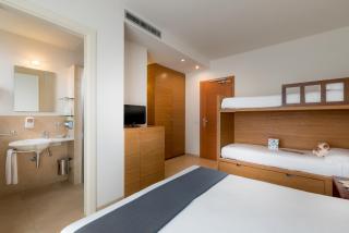 Hotel Baltic - 1