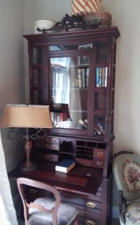 Inntiquity, A Country Inn - 1