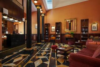 Ventana Hotel Prague - Praga - 1