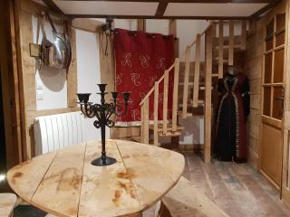 Le Coeur De La Foret - 1