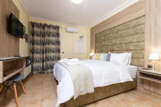 Seven Heaven Premium Suites - Tessalónica - 6