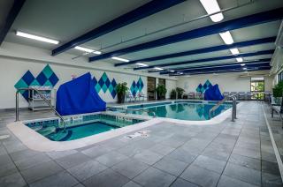 Holiday Inn & Suites Syracuse Airport - Liverpool by IHG - Liverpool - 7