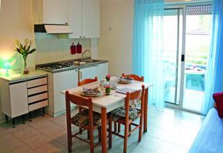 Residenza Villa Azzurra - Riccione - 3