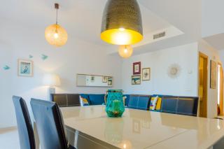 Villa playa Fontanilla I - Conil de la Frontera - 4