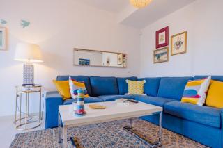 Villa playa Fontanilla I - Conil de la Frontera - 5