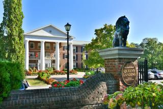 Queens Landing - Niagara on the Lake - 0