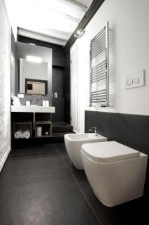 LOFT Silent Terrace 8 Minutes Duomo - Florence - 6