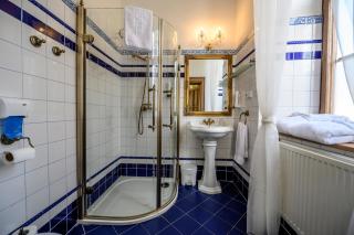 Hotel Na Zámečku - Ústí nad Orlicí - 4