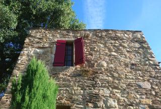 Volets rouges - Mons - 6