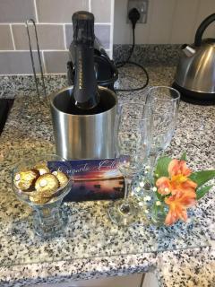 Tide House Seaside Holiday Cottage - 3