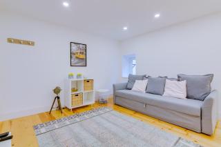 Casa dos Doutores, a cozy apartment in Lisbon - Lisboa - 9