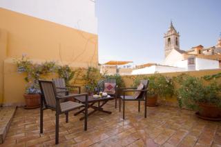 Bamberg Duplex Terrace - Sevilla - 0