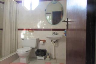 Nelsons Retreat - Negril - 2