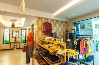 Rung Aroon Hotel By Le Siri - Chiang Mai - 8