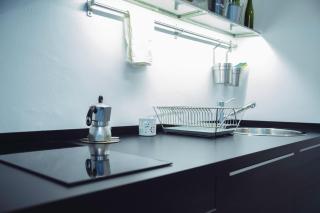 Accogliente monolocale alla Gran Madre - 5