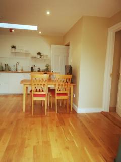 The Village Rooms - 5