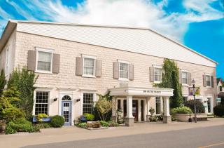 Inn On The Twenty - Jordan - 0