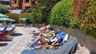 Relax studio by the sea, Bulgaria,Nesebar,Aheloy - Aheloy - 1