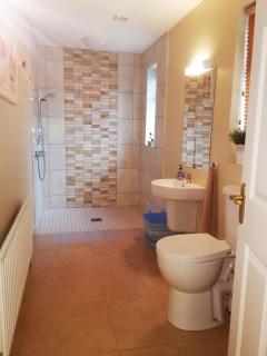 The Village Rooms - Dundalk - 8