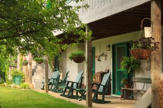 Inn & Spa at Cedar Falls - Cedar Grove - 4