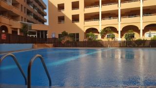 Oceanside Apartment in El Medano - El Médano - 9