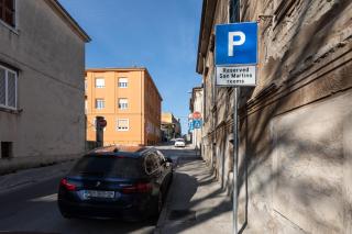 S. Martino Rooms - Pula - 4