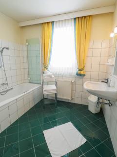 Aparthotel Alpina - Filzmoos - 2