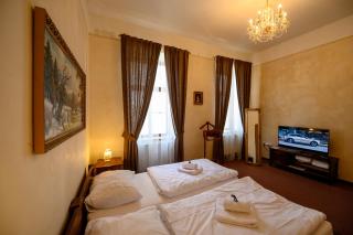 Hotel Na Zámečku - Ústí nad Orlicí - 3