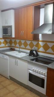 Villas Alandalus - Vera - 2