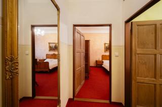 Hotel Na Zámečku - Ústí nad Orlicí - 9