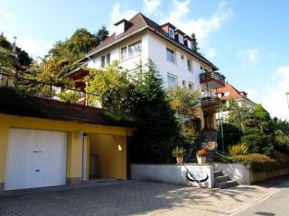 Hotel-Pension Ursula - Bad Sachsa - 1