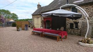 Gite Rouge and la Ferme Blanche - 3