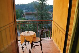 B&B Fasolino - Castellabate - 8