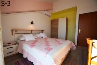 Apartments Mira - Starigrad-Paklenica - 1