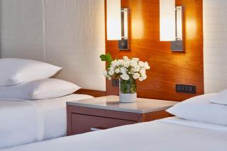 Hyatt Regency Atlanta - Atlanta - 5