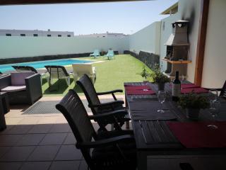 VillaAntonia private huge heated pool and super fast wifi - Playa Blanca - 8