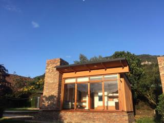 Titué Refugio , Cabañas - 2