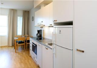 Cozy Central Studio Tampere - Tampere - 9