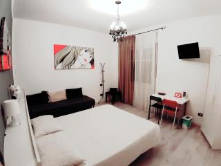 B&B Lupin Trento - Trento - 5