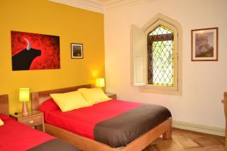 Hostal Rio Amazonas - Santiago - 6