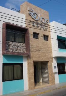 LAS OLAS - Paraíso - 0