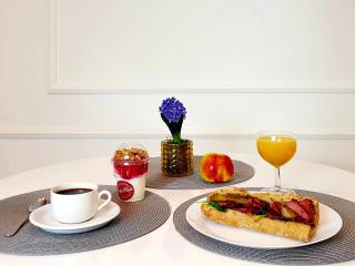 Chopin Apartments - Union - Varsovie - 3